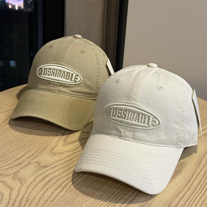Men's Adjustable Cotton Baseball Cap Stornfield 1784270772