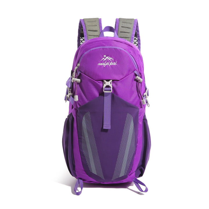 Versatile Outdoor Hiking Backpack Stornfield