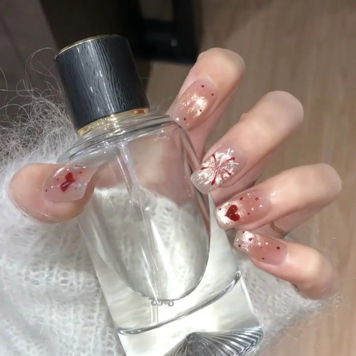 Deluxe Gesture Nail Art Set Stornfield