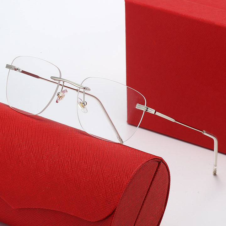 Women's Premium Sunglasses with High-Quality Metal Frame Stornfield