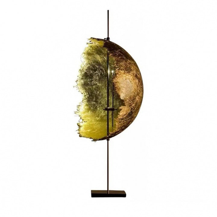 Modern Artistic Floor Lamp