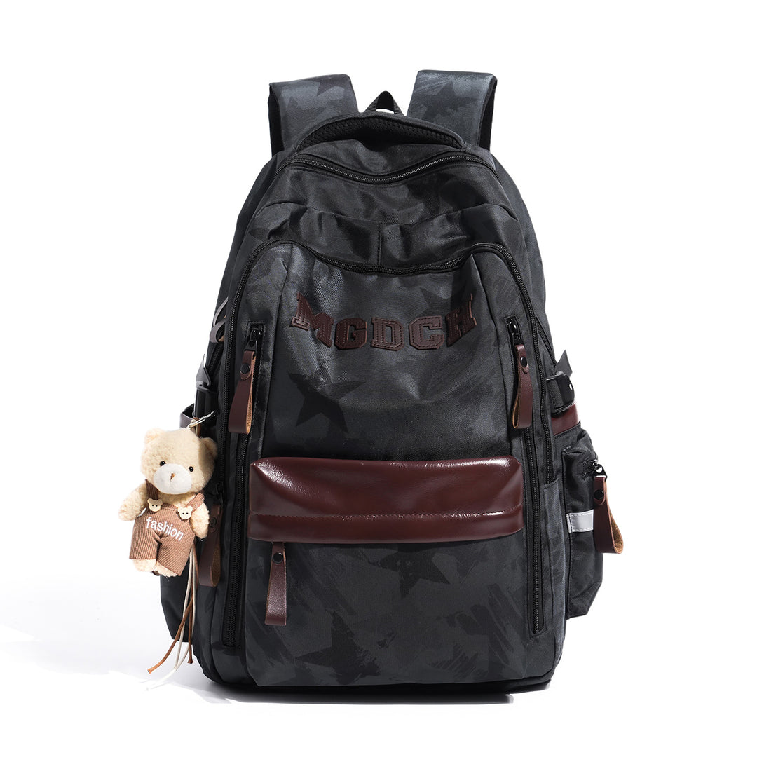 Versatile Multi-Purpose Backpack Stornfield