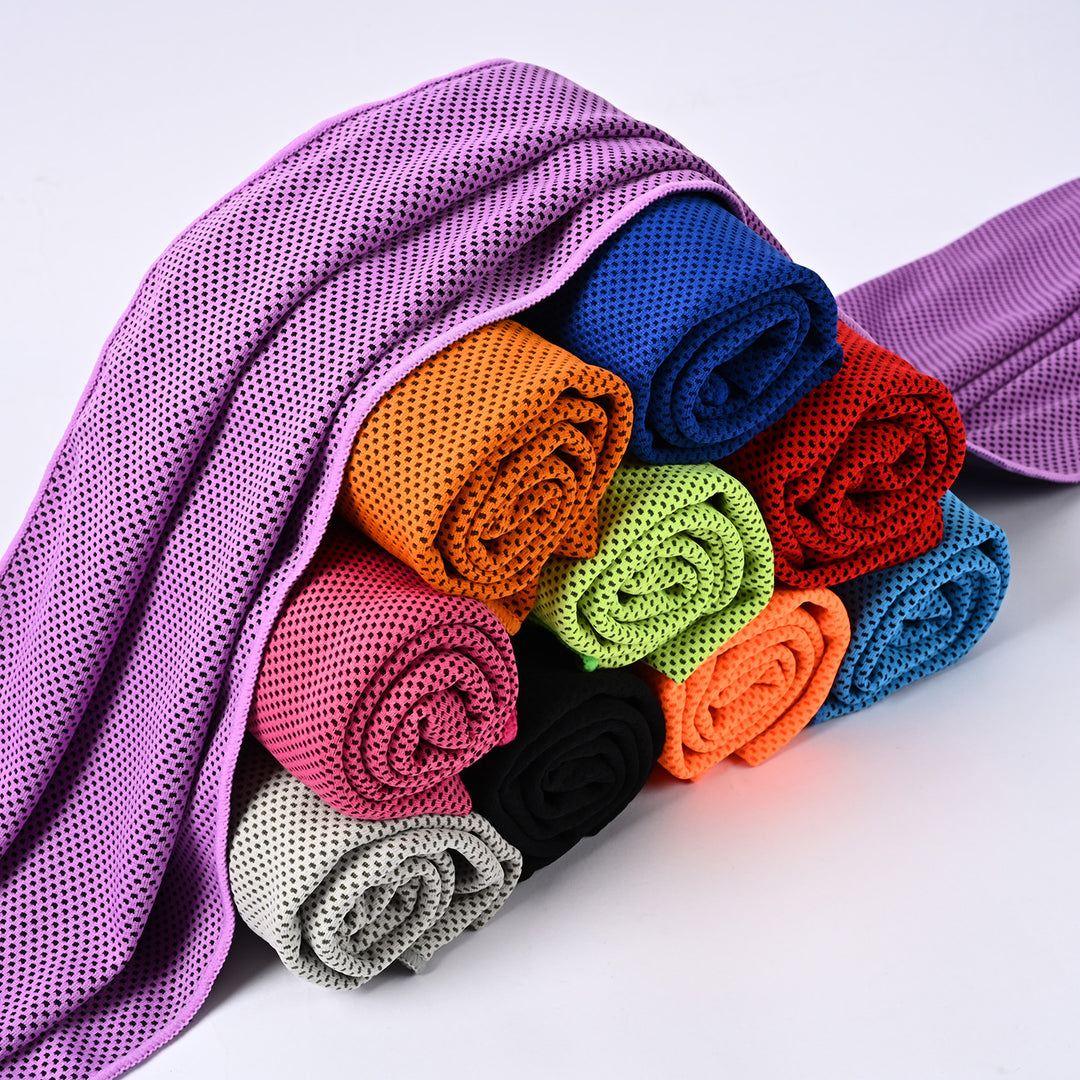 Ladies multifunctional microfiber towel Stornfield
