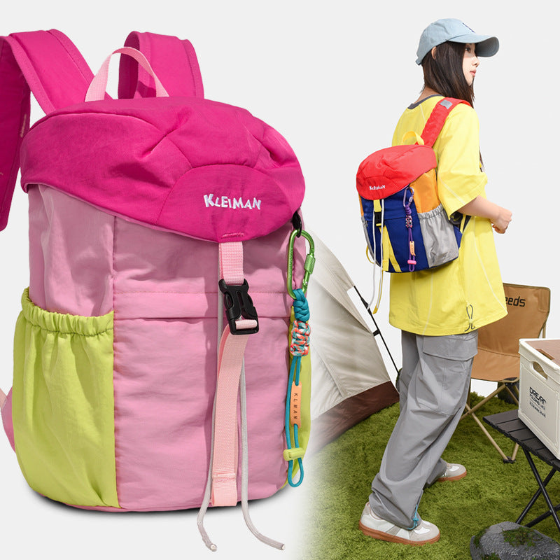 Multi-Functional Weekend Backpack Stornfield