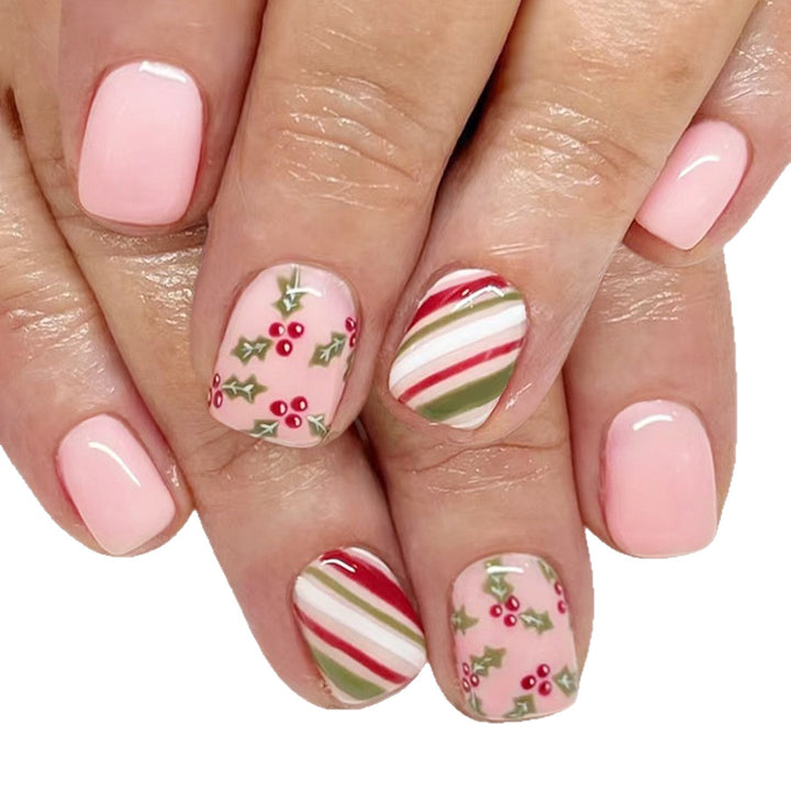 Nail Art Stornfield
