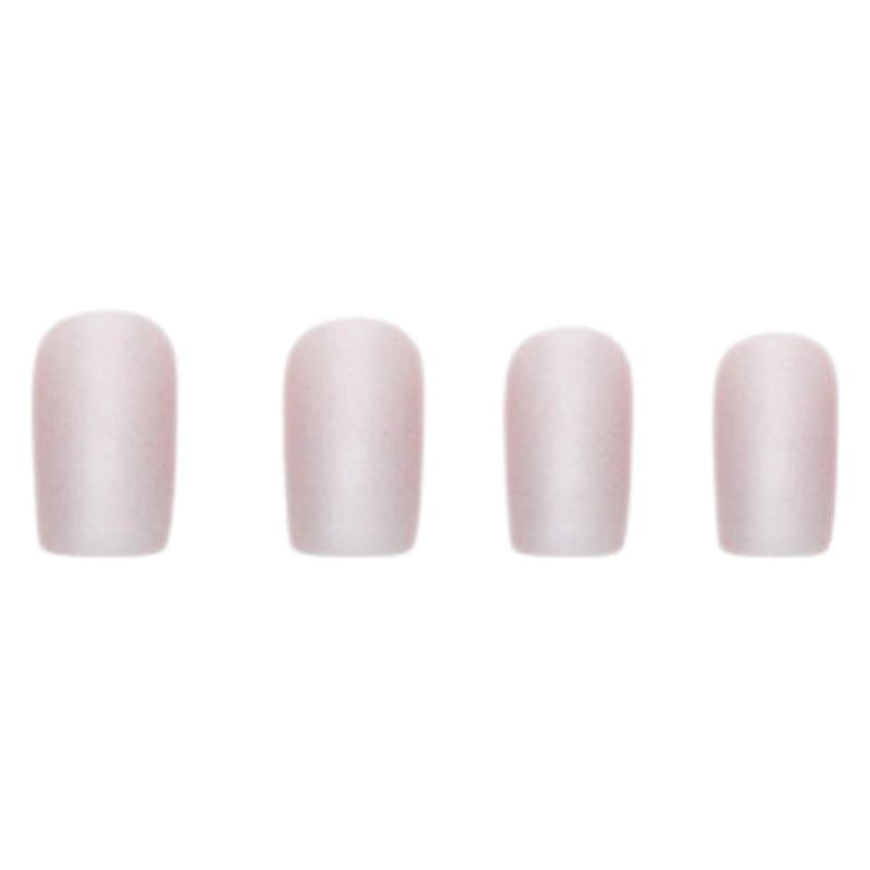 Glitter Finish Nail Art Stornfield