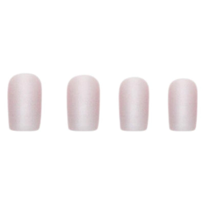 Glitter Finish Nail Art Stornfield