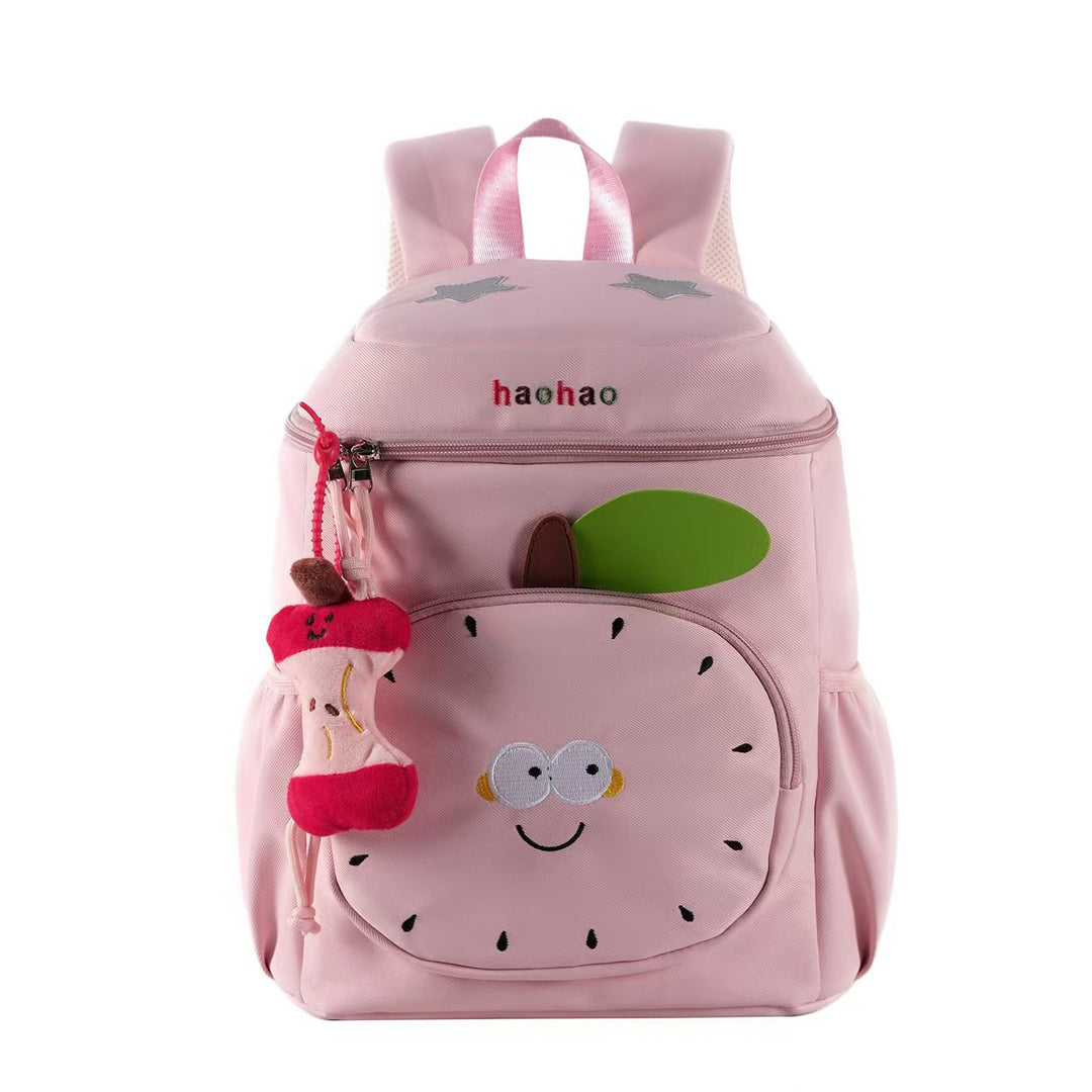 Children's Fun Character-Themed Backpack Stornfield