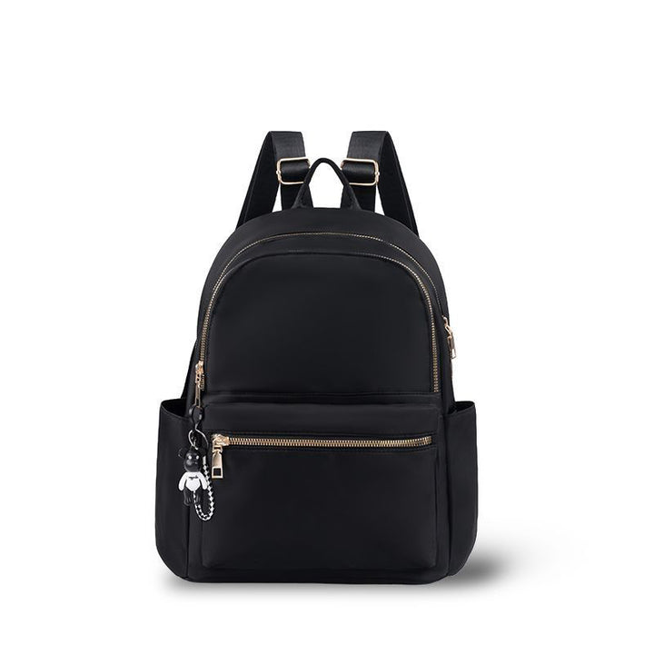 Versatile Lightweight Travel Backpack Stornfield