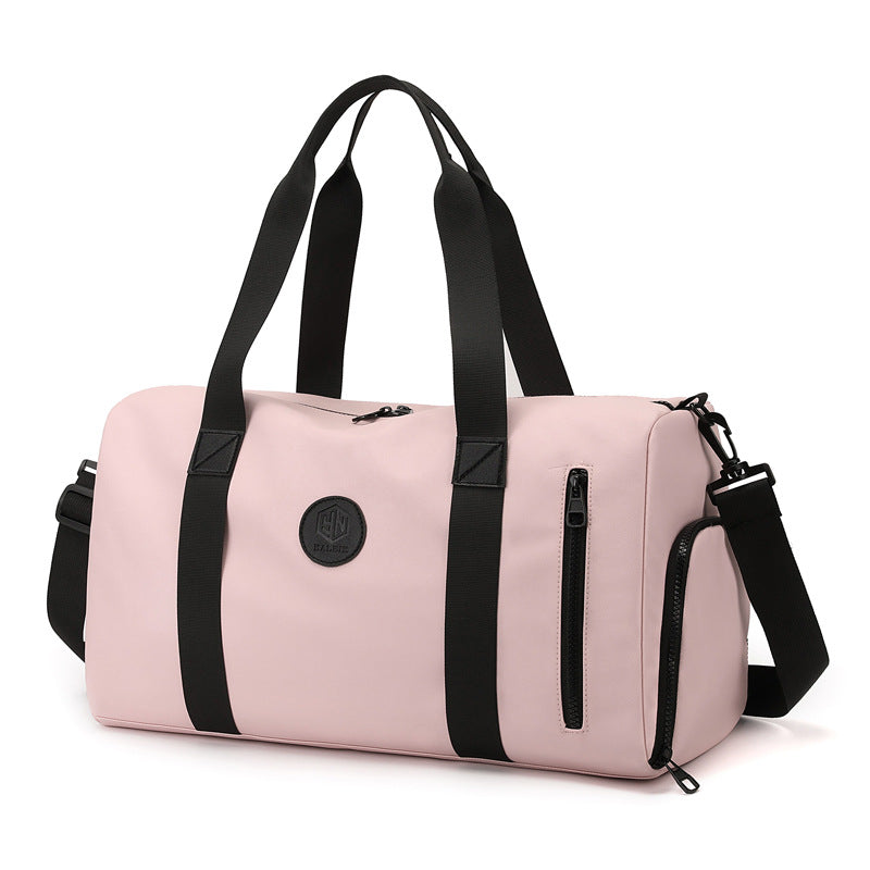 Travel Duffle Bag Stornfield
