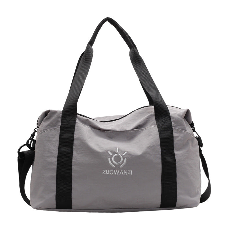 Lightweight Outdoor Adventure Duffle
