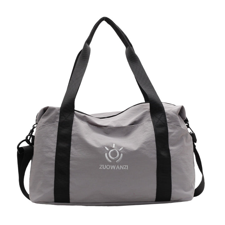 Lightweight Outdoor Adventure Duffle
