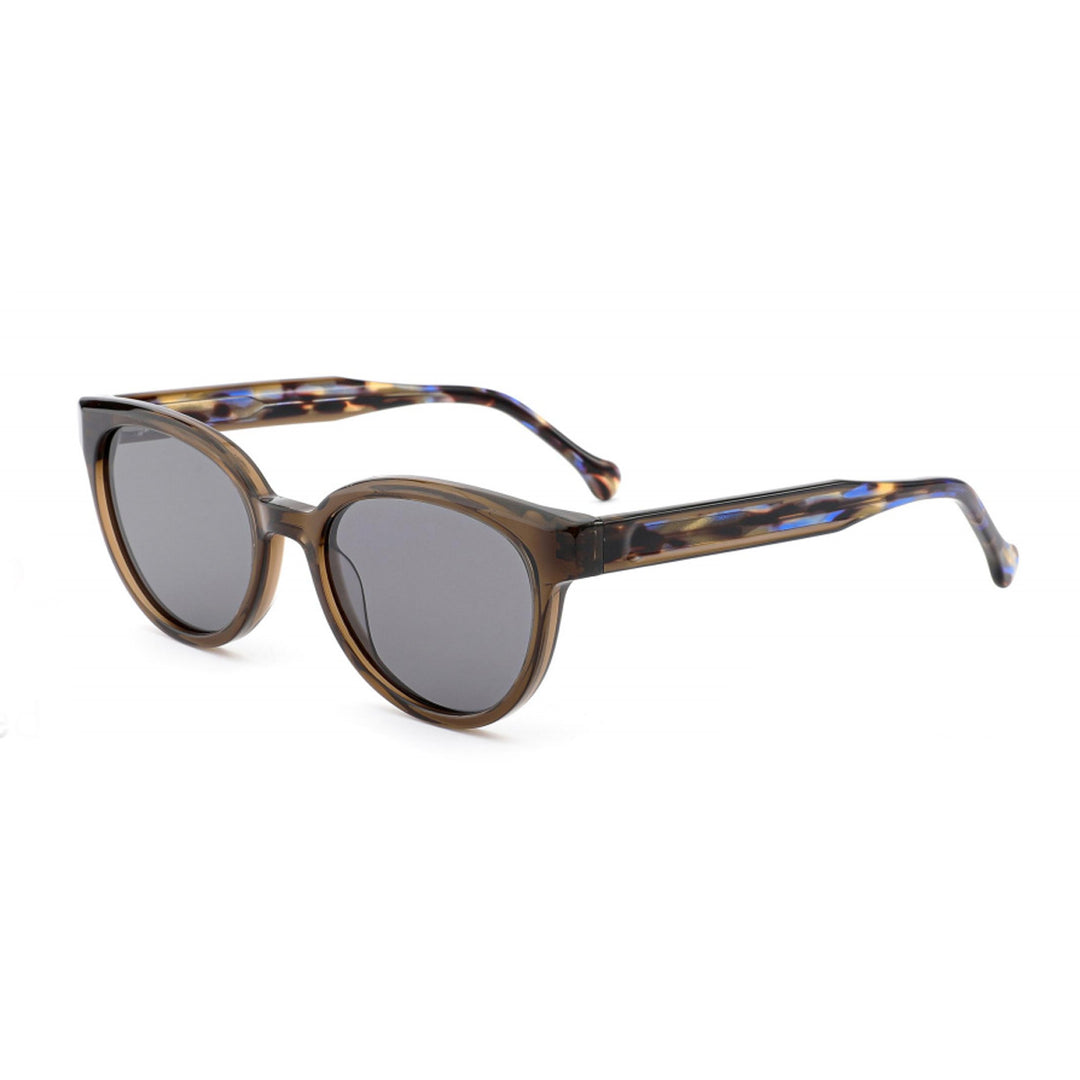 Ladies sunglasses in elegant retro design with high-quality UV protection lenses Stornfield