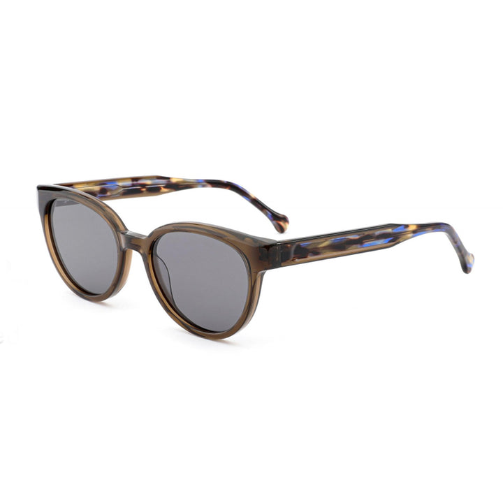 Ladies sunglasses in elegant retro design with high-quality UV protection lenses Stornfield