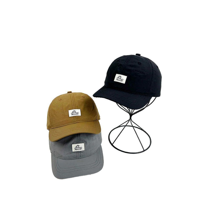 Men's Classic Cotton Baseball Cap Stornfield