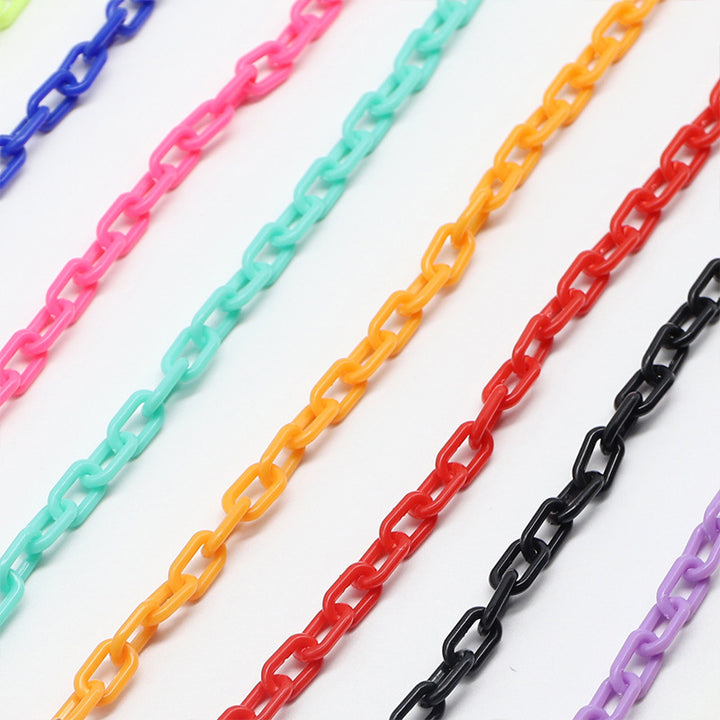 Fashionable Link Chain Stornfield