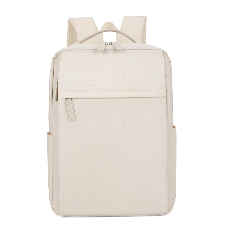 Sleek Everyday Backpack Stornfield