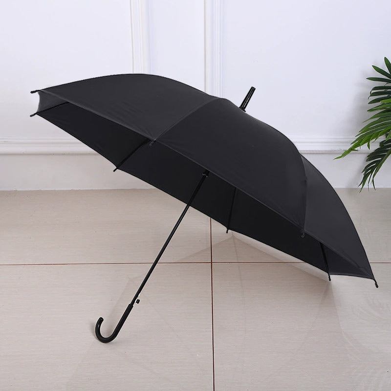 Women's Automatic Umbrella with Double Protection Mechanism Stornfield