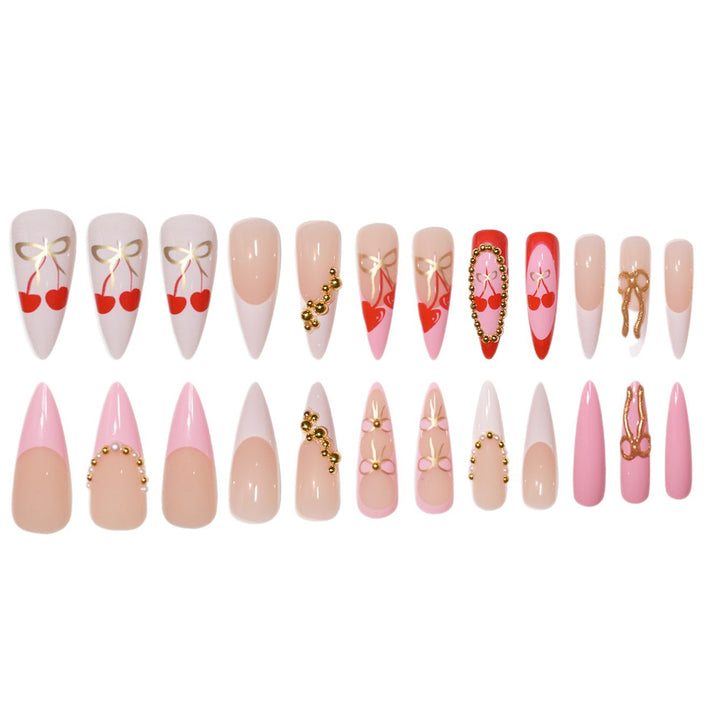 Artistic Nail Design Stornfield