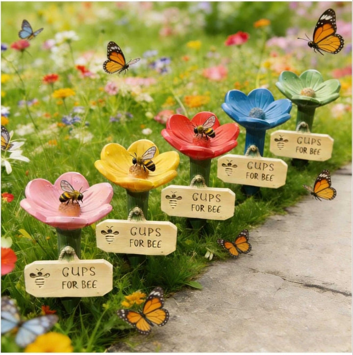 Garden Decor Stornfield