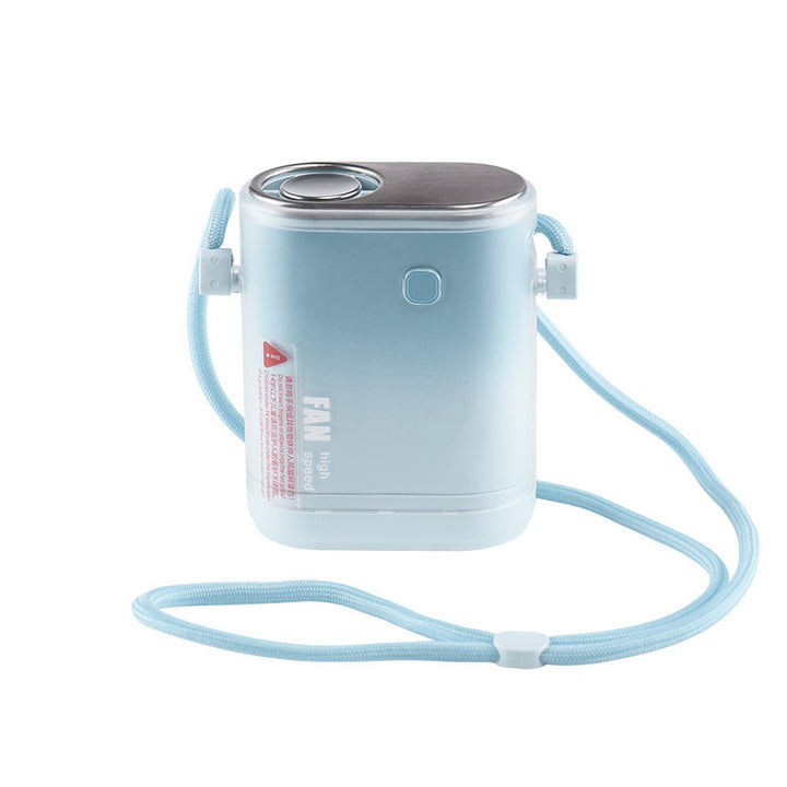 Women's Portable Compact USB-Powered Fan Stornfield