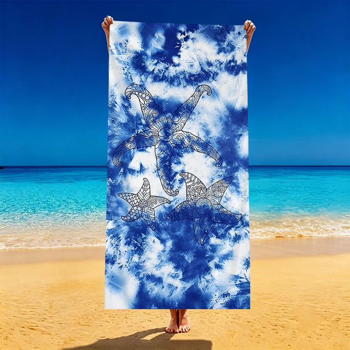 Beach towel Stornfield
