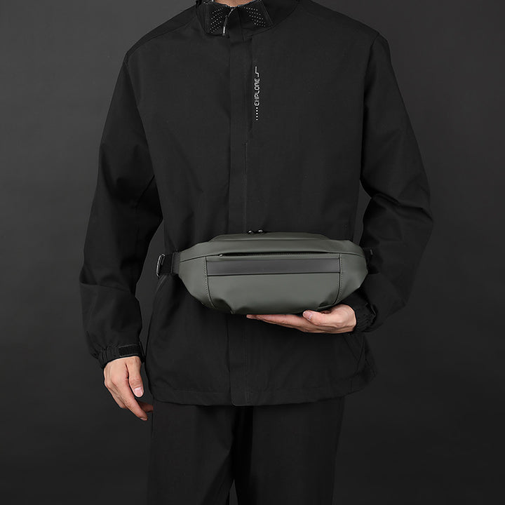 Waterproof Sports Waist Pack Stornfield