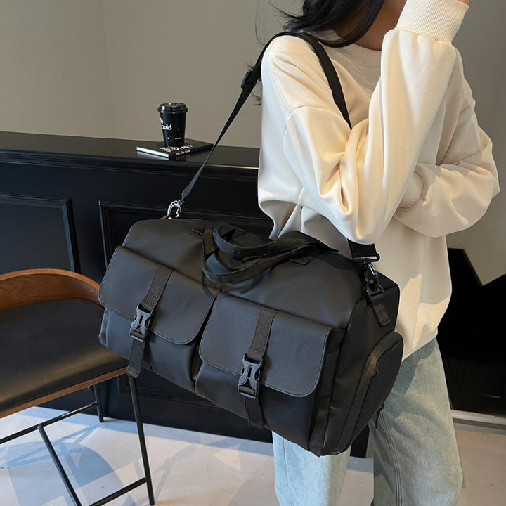 Versatile Adventure Duffel Bag Stornfield