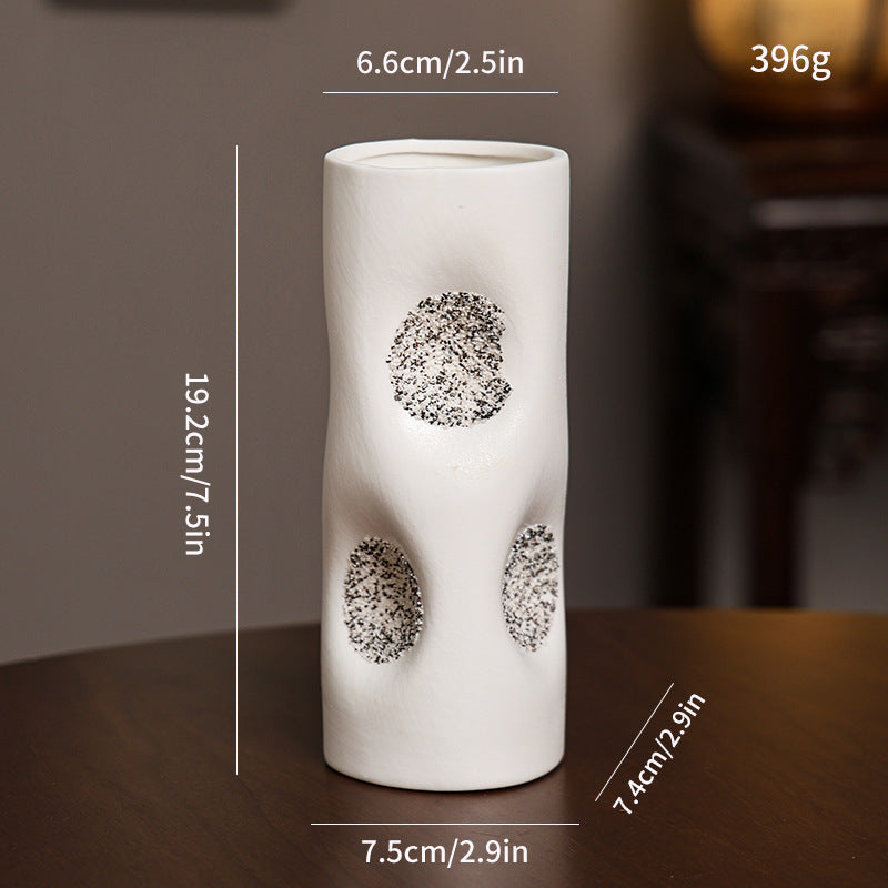 Modern Minimalist Ceramic Vase Stornfeild