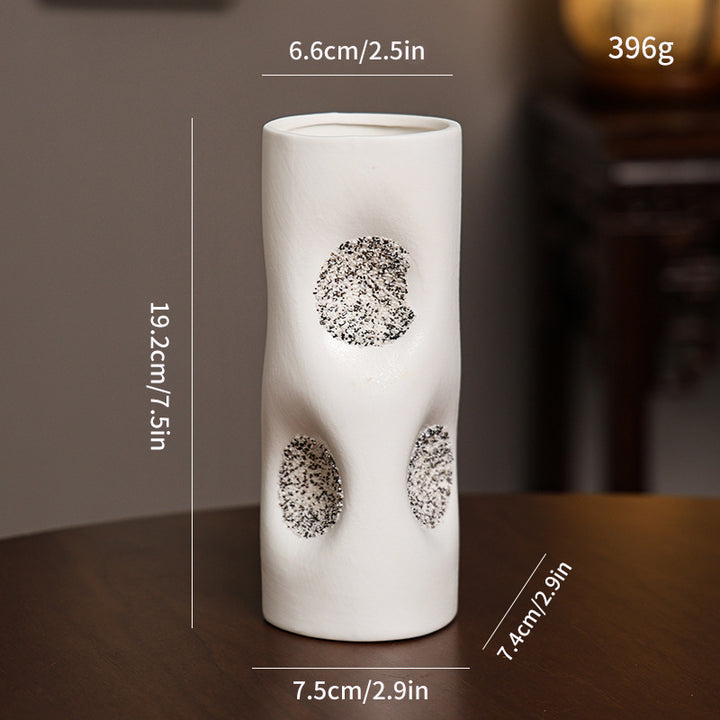 Modern Minimalist Ceramic Vase Stornfeild