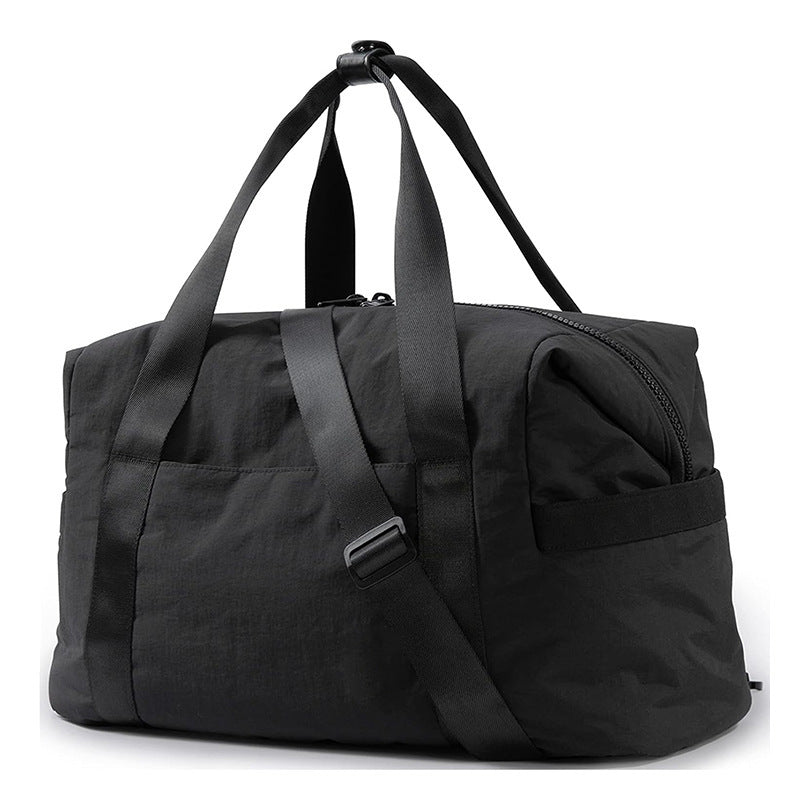 Durable sports and travel bag Stornfield