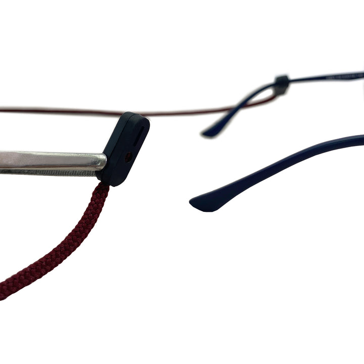 Adjustable Comfort Eyewear Retainer Chain Stornfield