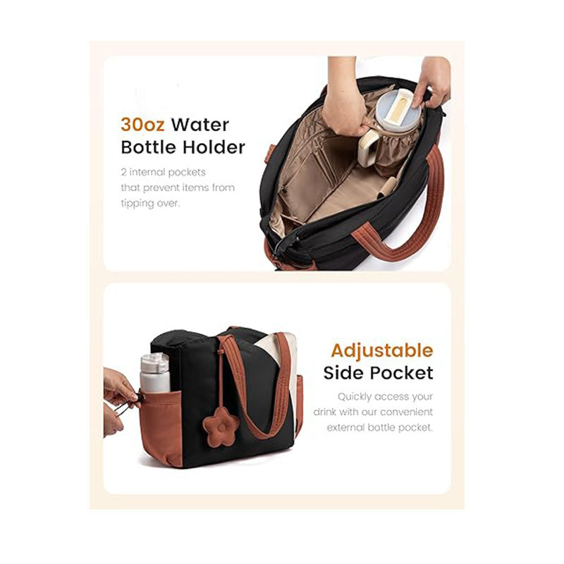 Fashionable casual bag Stornfield