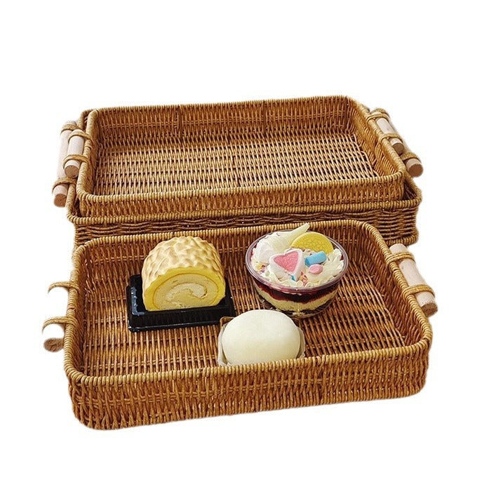 Storage basket Stornfield