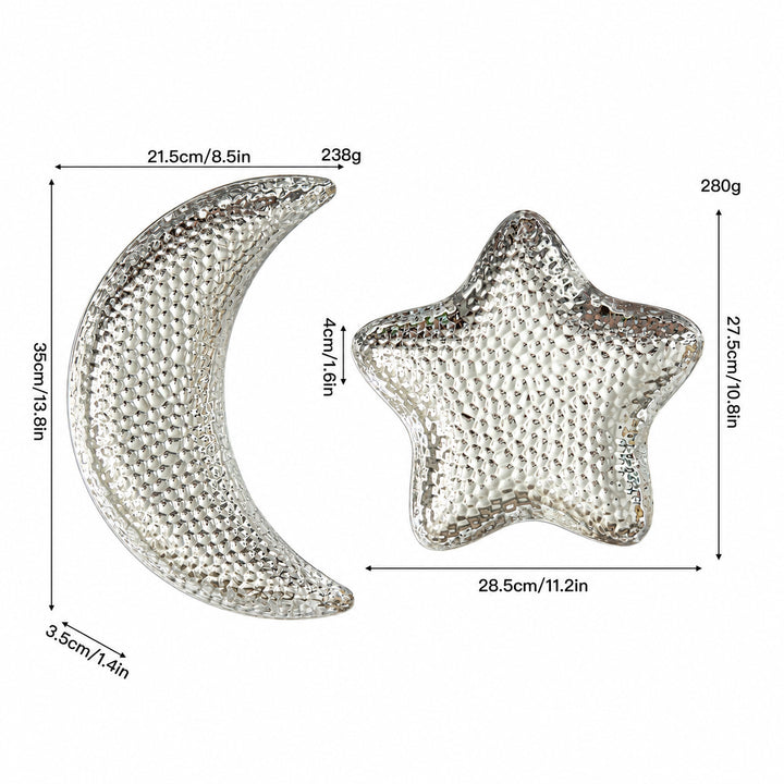 Decorative Heavenly Bowl Set