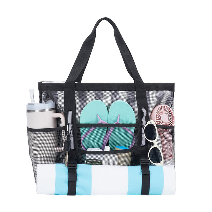 Practical beach and leisure bag Stornfield
