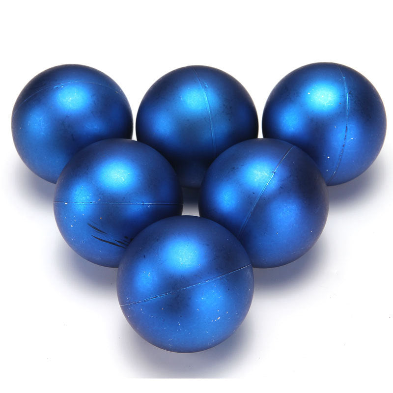 Sparkling Decorative Christmas Baubles Stornfield