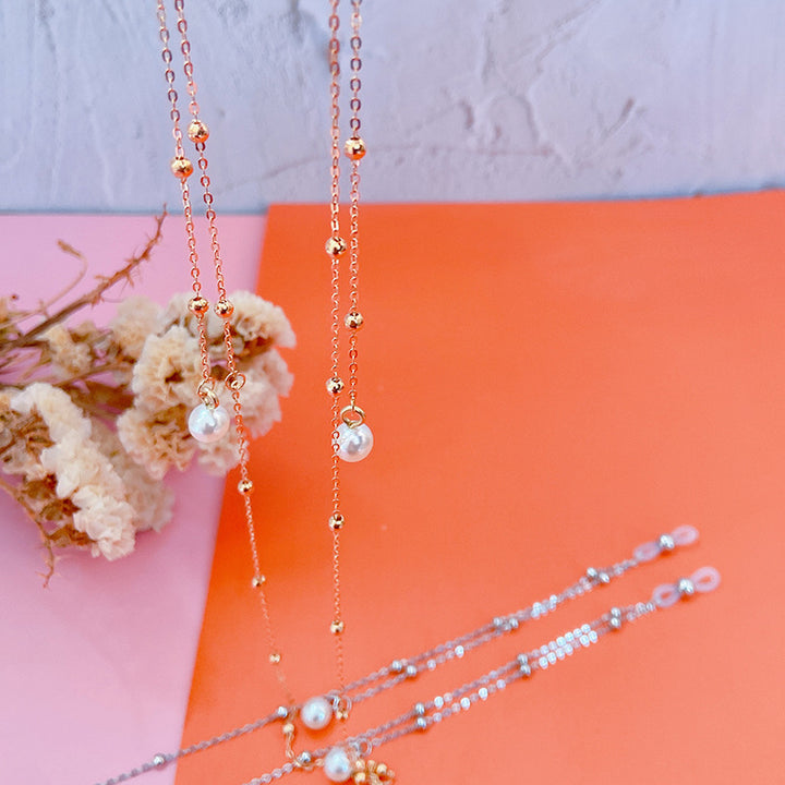 Chic jewelry band Stornfield