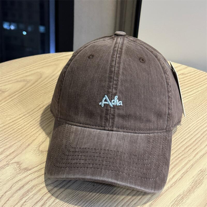 Men's Casual Twill Baseball Cap Stornfield