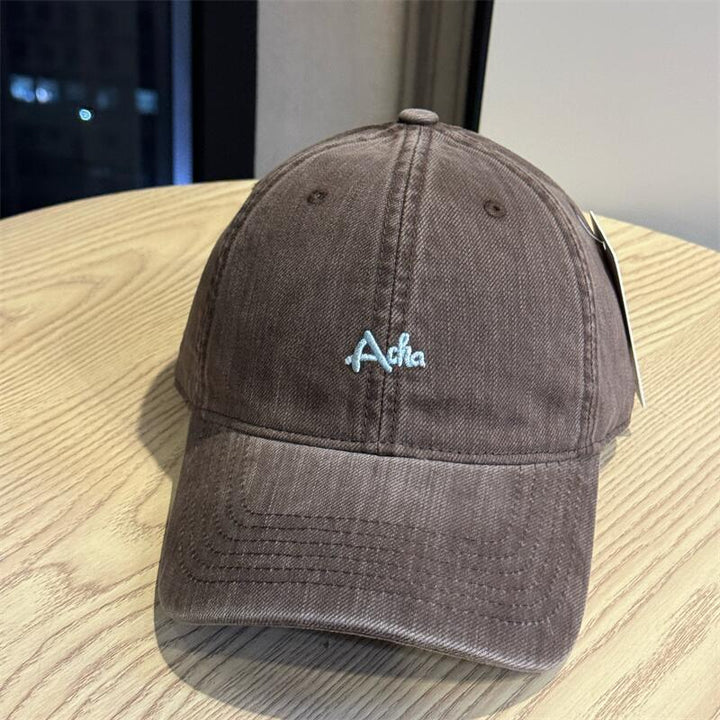 Men's Casual Twill Baseball Cap Stornfield