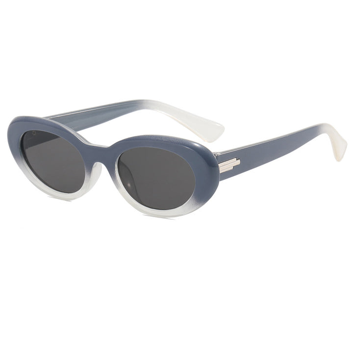 Ladies stylish sunglasses in extravagant design Stornfield