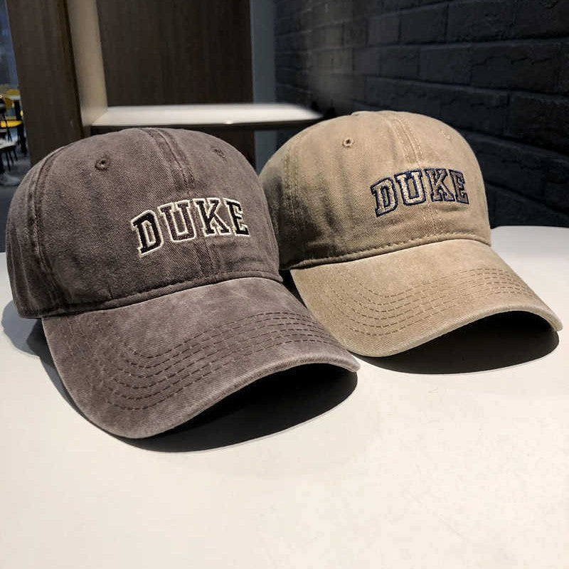 Men's Casual Cotton Baseball Cap Stornfield