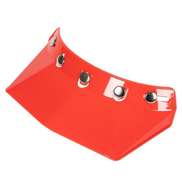 Durable Motorcycle Helmet Visor Shield Stornfield