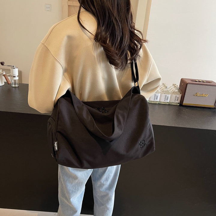 Functional Sports Duffle Bag Stornfield