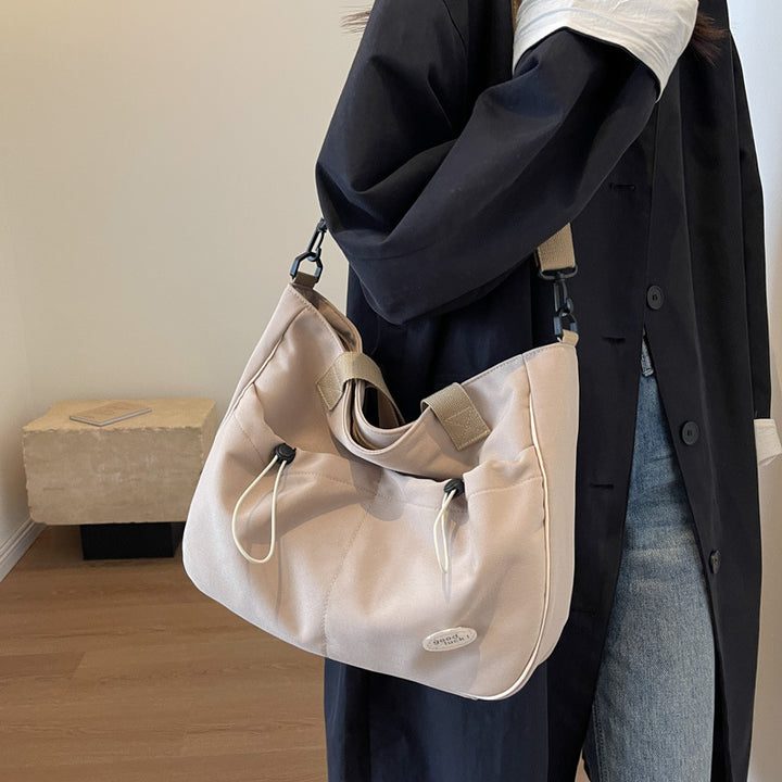 Multi-Functional Adjustable Shoulder Tote Stornfield