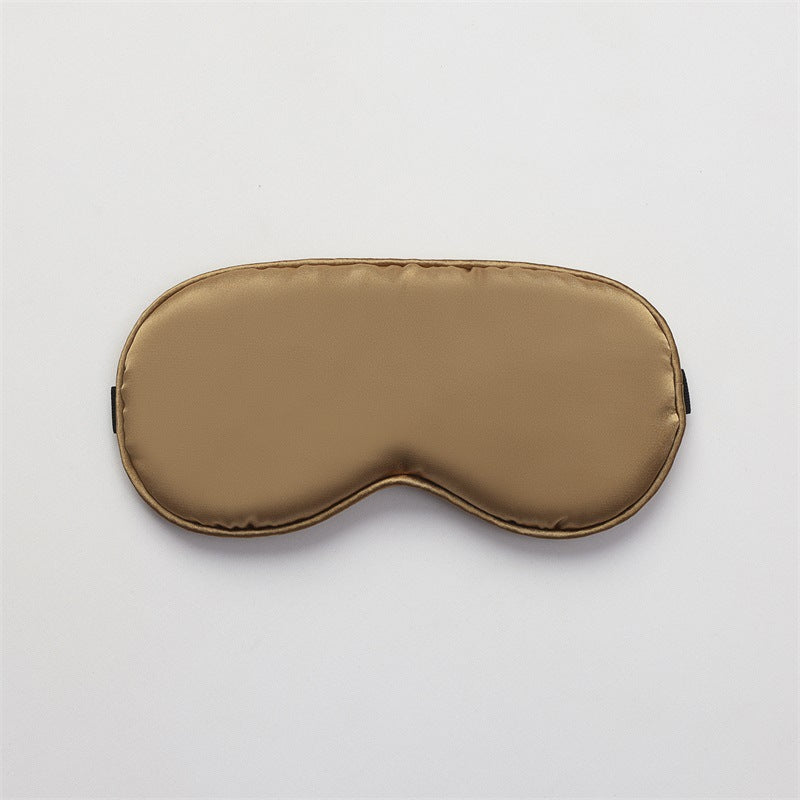 Unisex nan ergonomic sleep mask with gentle padding and adjustable strap Stornfield