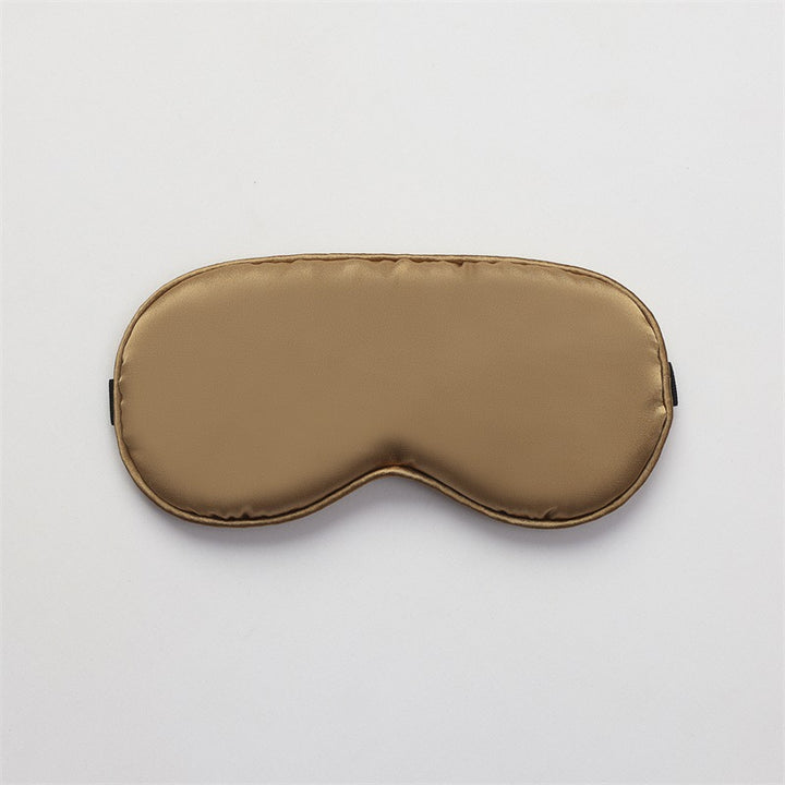 Unisex nan ergonomic sleep mask with gentle padding and adjustable strap Stornfield
