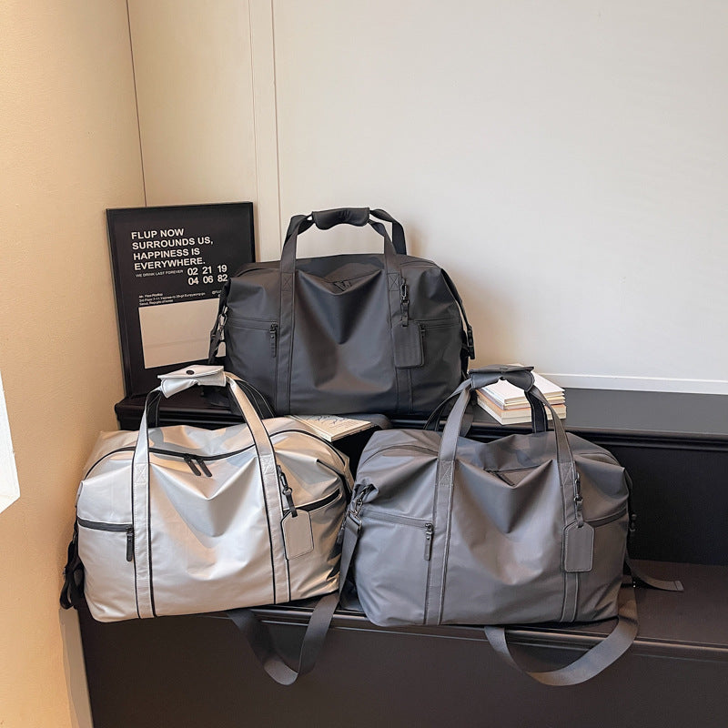 Premium Multi-Functional Travel Duffle Bag Stornfield