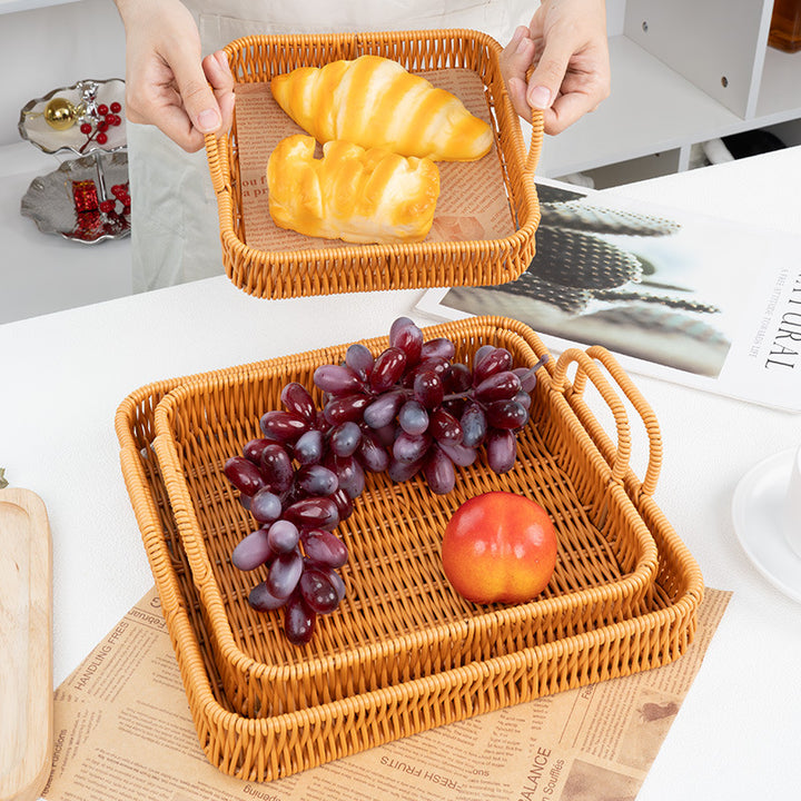 Versatile Serving Tray Stornfield