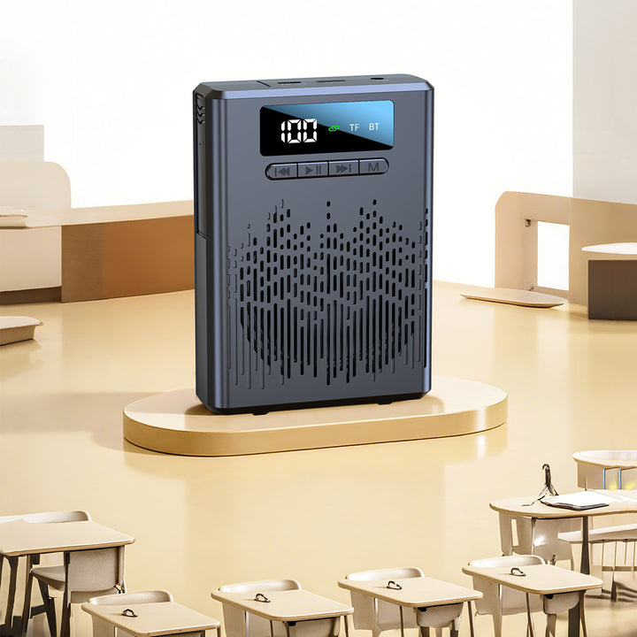 Bluetooth Speaker Stornfield